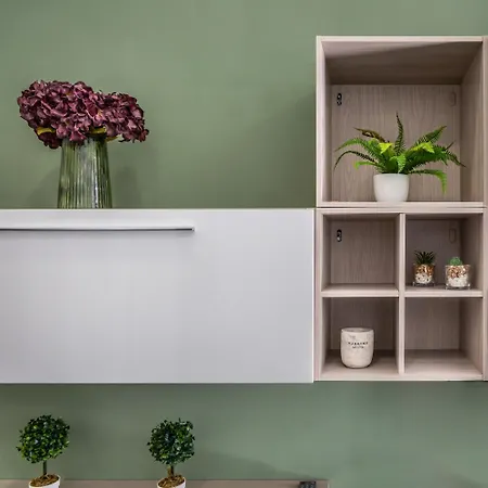 Spinola Bay Hideaway Apartmán Saint Julian's