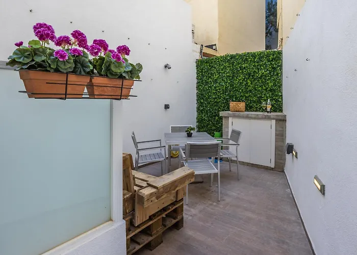 Daire Spinola Bay Hideaway Saint Julian's