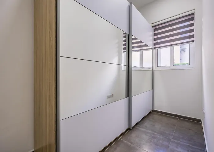 Spinola Bay Hideaway Daire *