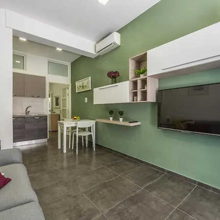 Spinola Bay Hideaway Appartement San Ġiljan