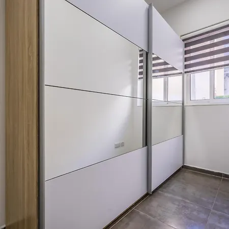 Spinola Bay Hideaway Apartman *