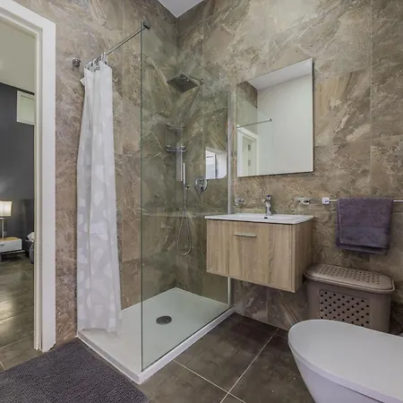 Spinola Bay Hideaway *