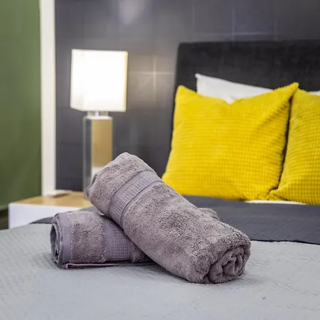 Spinola Bay Hideaway San Ġiljan