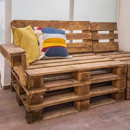 דירה Spinola Bay Hideaway Saint Julian's