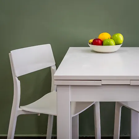 Appartement Spinola Bay Hideaway *