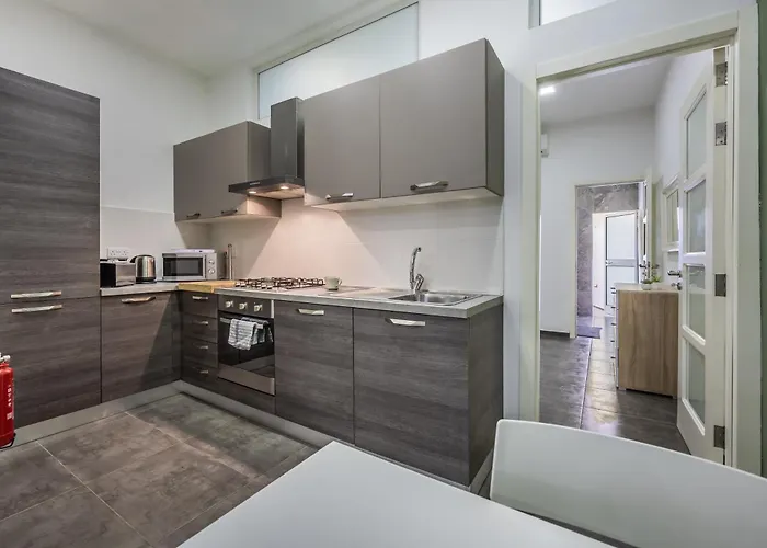 Spinola Bay Hideaway