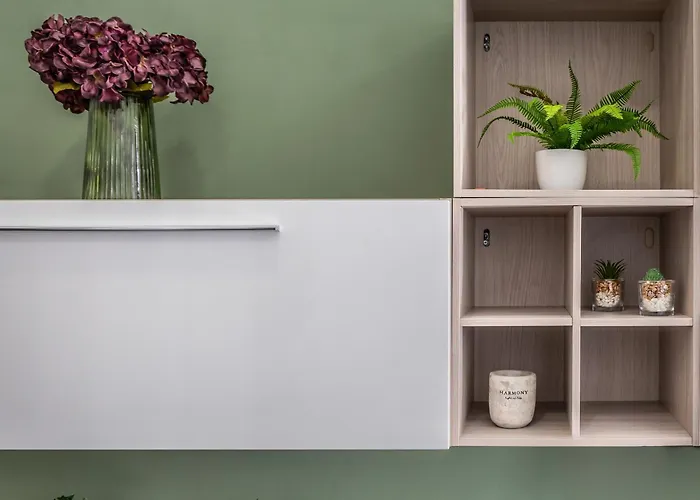 Spinola Bay Hideaway Lägenhet St. Julian's