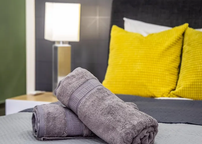 Spinola Bay Hideaway Saint Julian's