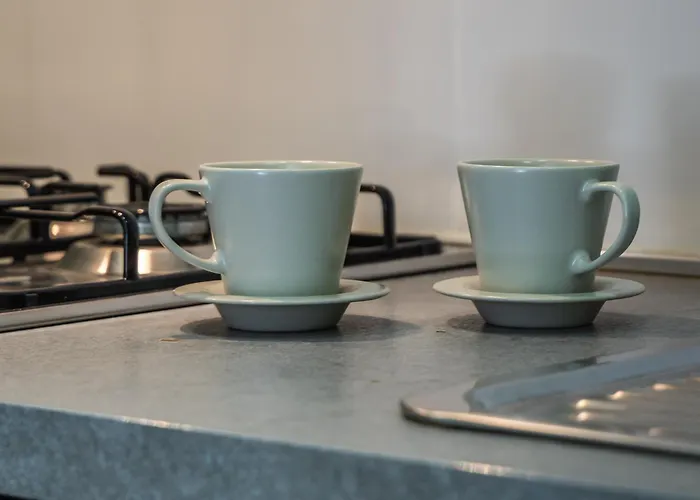 Spinola Bay Hideaway * Saint Julian's