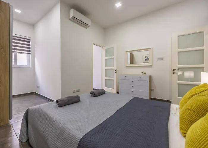 Daire Spinola Bay Hideaway