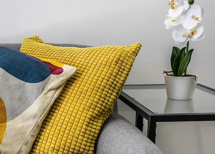 Spinola Bay Hideaway *