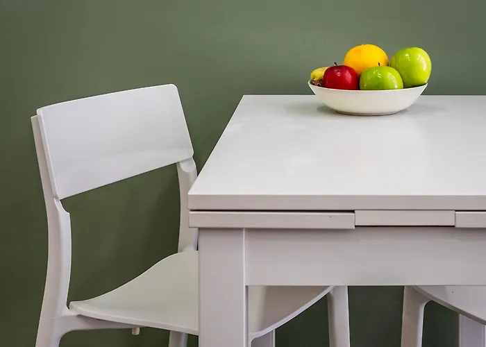 Lägenhet Spinola Bay Hideaway *