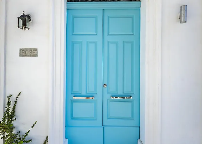 Spinola Bay Hideaway *